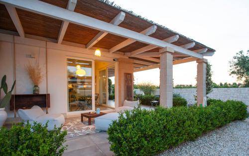 Conversano House | 25 m² House ∙ 2 guests