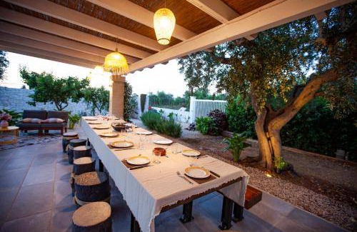 Conversano House | 25 m² House ∙ 2 guests