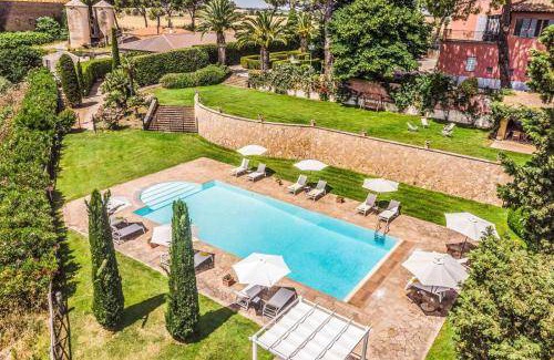 Tuscania House | 25 m² House ∙ 2 guests