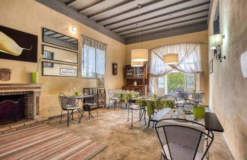 Tuscania House | 25 m² House ∙ 2 guests