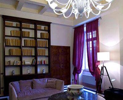 Corridonia House | 25 m² House ∙ 4 guests