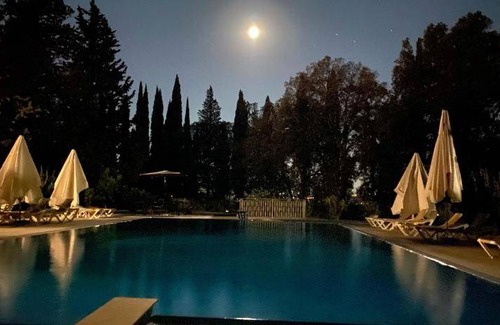Corridonia House | 25 m² House ∙ 4 guests