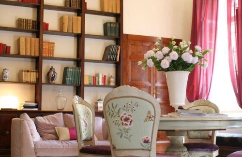 Corridonia House | 25 m² House ∙ 4 guests