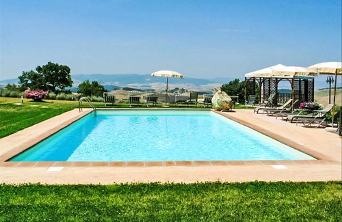 Gambassi Terme House | 25 m² House ∙ 1 bedroom ∙ 2 guests