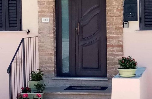 Bovara Bed & Breakfast | 25 m² Bed and breakfast ∙ 3 guests