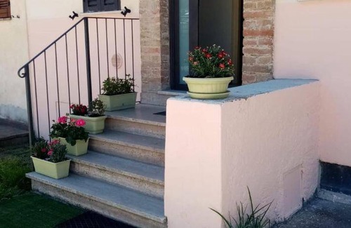 Bovara Bed & Breakfast | 25 m² Bed and breakfast ∙ 3 guests