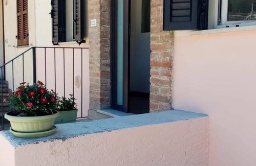 Bovara Bed & Breakfast | 25 m² Bed and breakfast ∙ 3 guests
