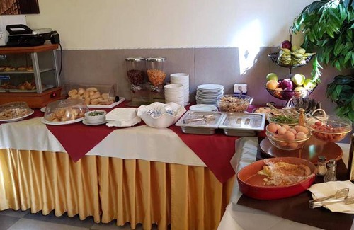 Naples Hotel | 25 m² Hotel ∙ 127 guests