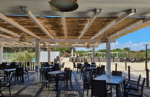 Arborea House | 25 m² Mobile home ∙ 2 bedrooms ∙ 6 guests