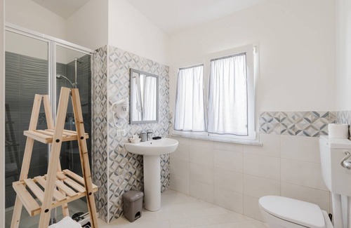 San Giuseppe Jato Resort | 25 m² Private room ∙ 1 bedroom ∙ 3 guests