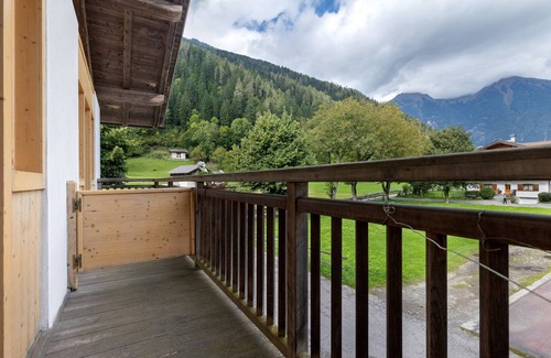 Caderzone Terme Resort | 25 m² Private room ∙ 1 bedroom ∙ 2 guests
