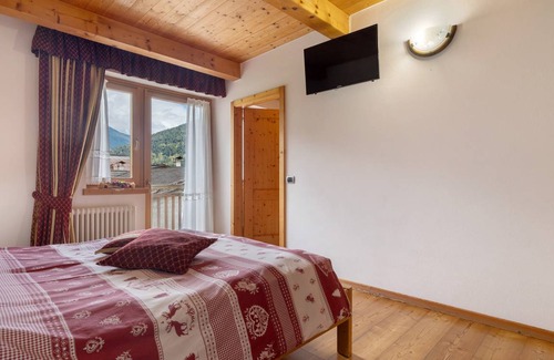 Caderzone Terme Resort | 25 m² Private room ∙ 1 bedroom ∙ 2 guests