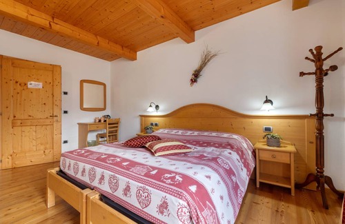 Caderzone Terme Resort | 25 m² Private room ∙ 1 bedroom ∙ 2 guests