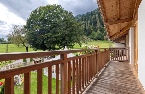 Caderzone Terme Resort | 25 m² Private room ∙ 1 bedroom ∙ 2 guests