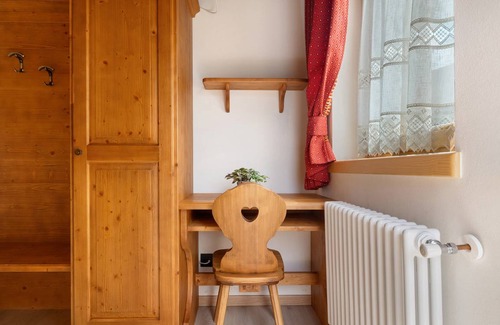 Caderzone Terme Resort | 25 m² Private room ∙ 1 bedroom ∙ 2 guests