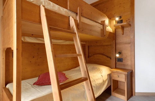 Caderzone Terme Resort | 25 m² Private room ∙ 1 bedroom ∙ 2 guests