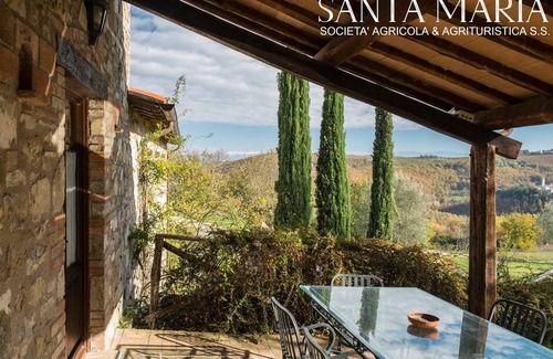 San Venanzo Resort | 25 m² Private room ∙ 4 guests