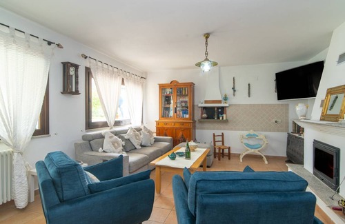 Torpe Resort | 25 m² Private room ∙ 1 bedroom ∙ 3 guests