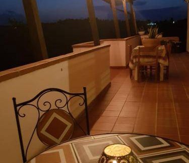 Case Fornace Resort | 25 m² Resort ∙ 2 guests