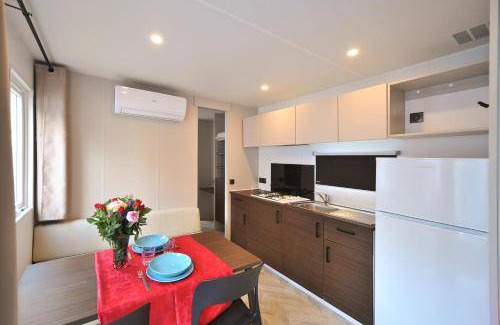 Campalto Resort | 25 m² Resort ∙ 2 bedrooms ∙ 5 guests