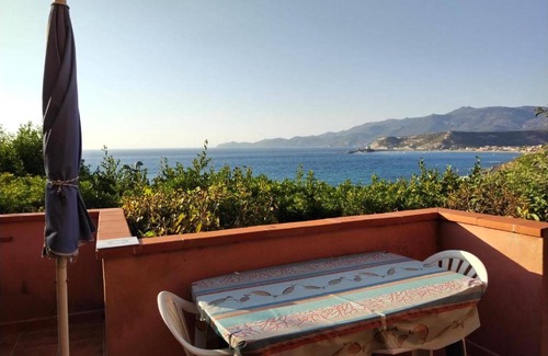 Magomadas Apartment | 25 m² Studio flat ∙ 1 bedroom ∙ 2 guests