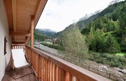 San Tomaso Agordino House | 250 m² House ∙ 3 bedrooms ∙ 7 guests