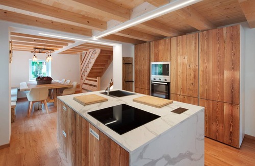 San Tomaso Agordino House | 250 m² House ∙ 3 bedrooms ∙ 7 guests