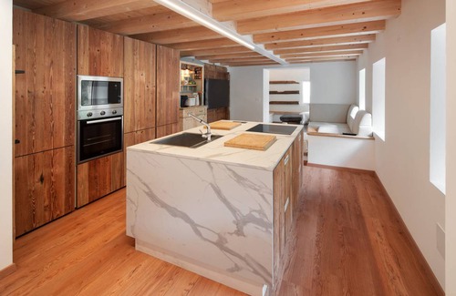 San Tomaso Agordino House | 250 m² House ∙ 3 bedrooms ∙ 7 guests
