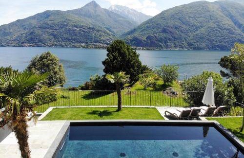 Santa Maria - Rezzonico House | 250 m² House ∙ 5 bedrooms ∙ 12 guests