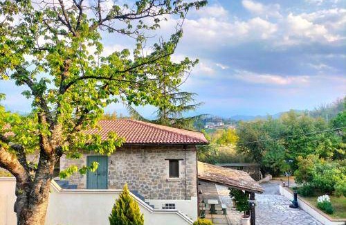 Venarotta Bed & Breakfast | 250 m² Bed and breakfast ∙ 3 bedrooms ∙ 8 guests