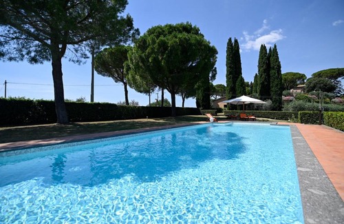 Calvi di Umbria House | 250 m² Farmhouse ∙ 4 bedrooms ∙ 8 guests