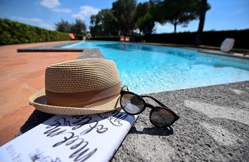 Calvi di Umbria House | 250 m² Farmhouse ∙ 4 bedrooms ∙ 8 guests
