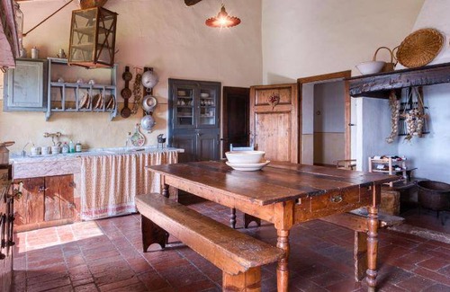Monti di Sotto House | 250 m² House ∙ 8 bedrooms ∙ 127 guests