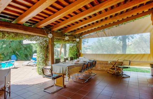 Roncitelli House | 250 m² House ∙ 3 bedrooms ∙ 6 guests