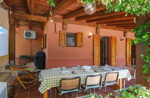 Roncitelli House | 250 m² House ∙ 3 bedrooms ∙ 6 guests