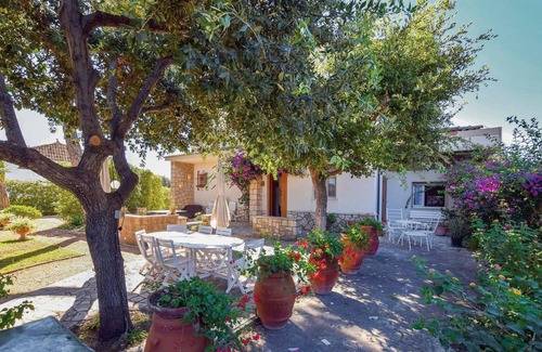 Giannella House | 250 m² House ∙ 4 bedrooms ∙ 8 guests