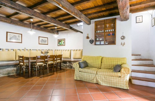 Montieri House | 250 m² House ∙ 4 bedrooms ∙ 13 guests