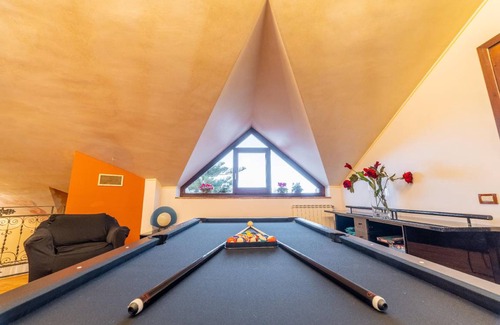 Carini House | 250 m² House ∙ 4 bedrooms ∙ 8 guests