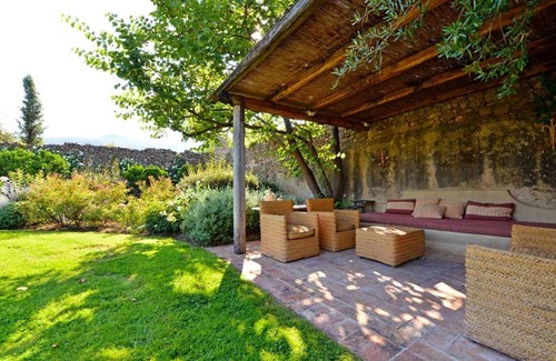 Porto Ercole House | 250 m² House ∙ 4 bedrooms ∙ 8 guests
