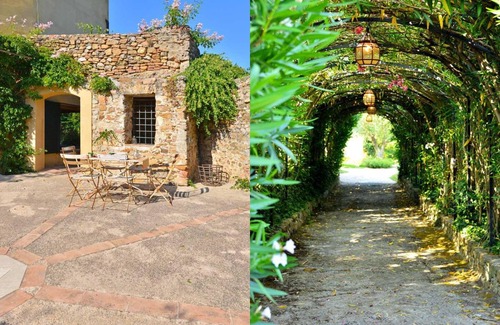 Porto Ercole House | 250 m² House ∙ 4 bedrooms ∙ 8 guests