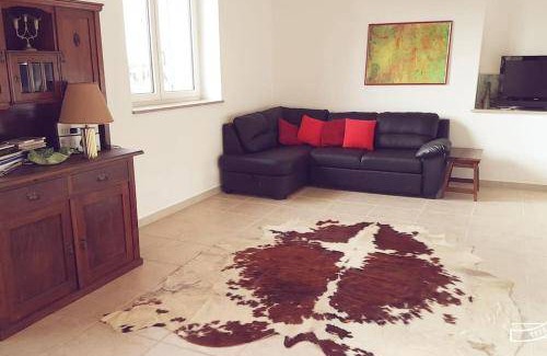 Spongano House | 250 m² House ∙ 5 bedrooms ∙ 15 guests