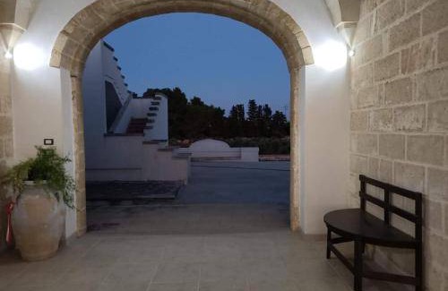 Spongano House | 250 m² House ∙ 5 bedrooms ∙ 15 guests