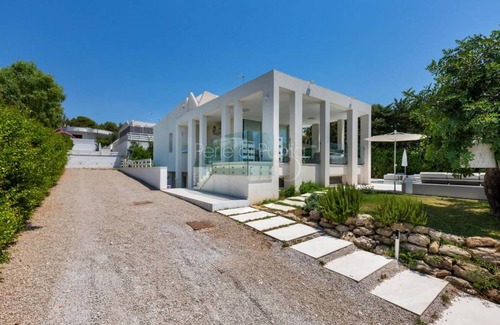 Matino House | 250 m² House ∙ 5 bedrooms ∙ 14 guests