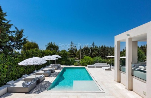 Matino House | 250 m² House ∙ 5 bedrooms ∙ 14 guests