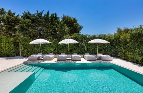 Matino House | 250 m² House ∙ 5 bedrooms ∙ 14 guests