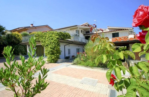 Bobolino House | 250 m² House ∙ 5 bedrooms ∙ 13 guests