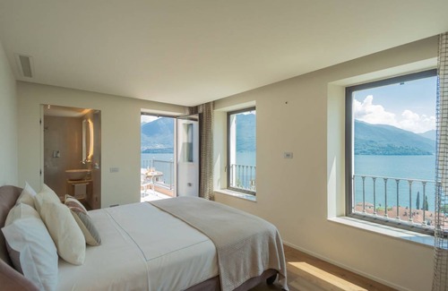Gravedona Villa | 250 m² Villa ∙ 3 bedrooms ∙ 6 guests