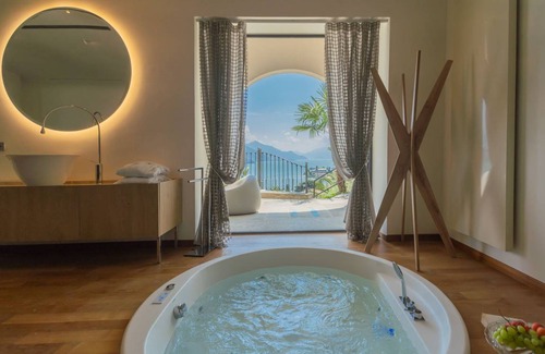 Gravedona Villa | 250 m² Villa ∙ 3 bedrooms ∙ 6 guests