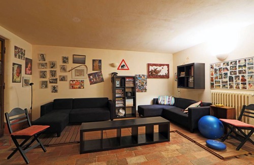 Penna in Teverina Villa | 250 m² Villa ∙ 4 bedrooms ∙ 8 guests