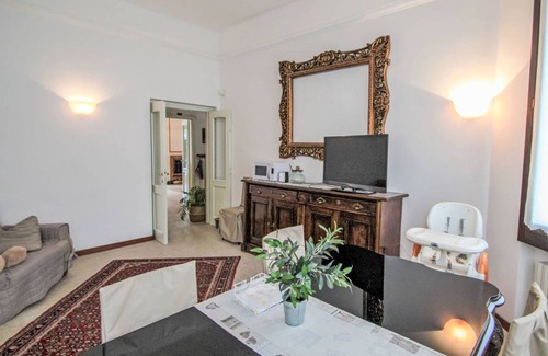 Castronno Villa | 250 m² Villa ∙ 1 bedroom ∙ 10 guests